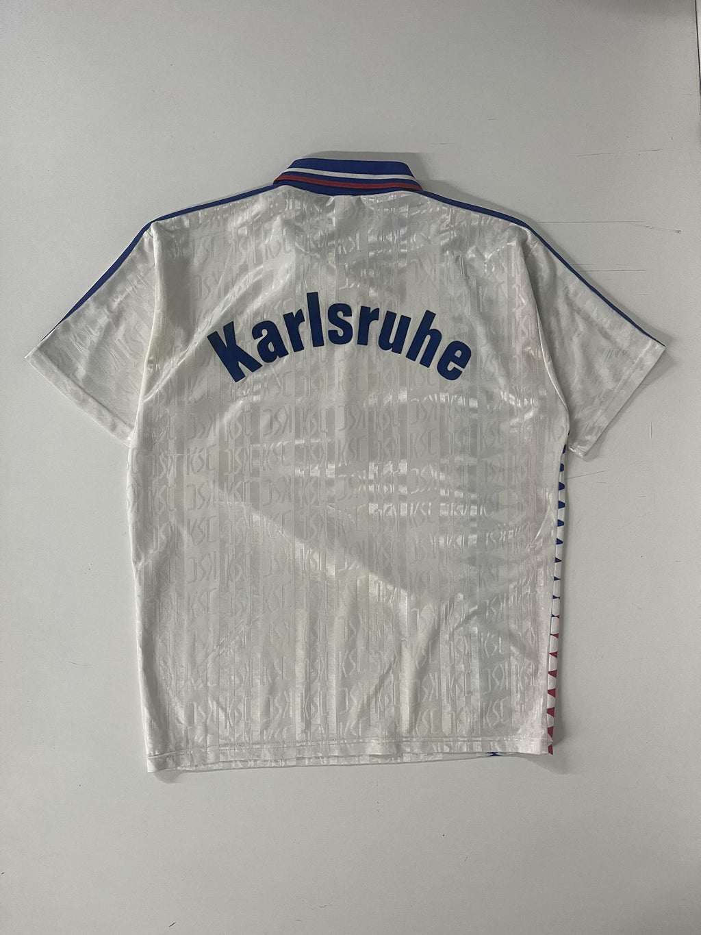 '95-96 Karlsruhe Home Kit