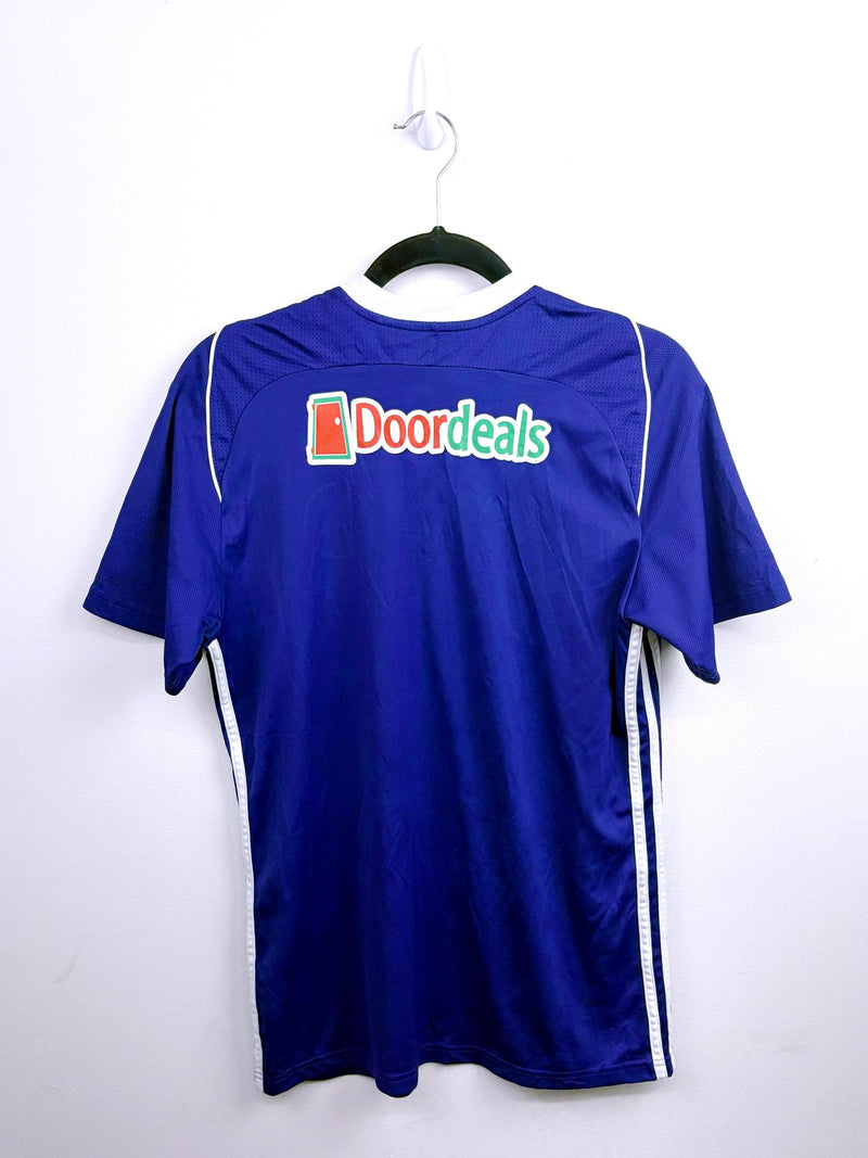 '17-18 Sheffield United Away Kit