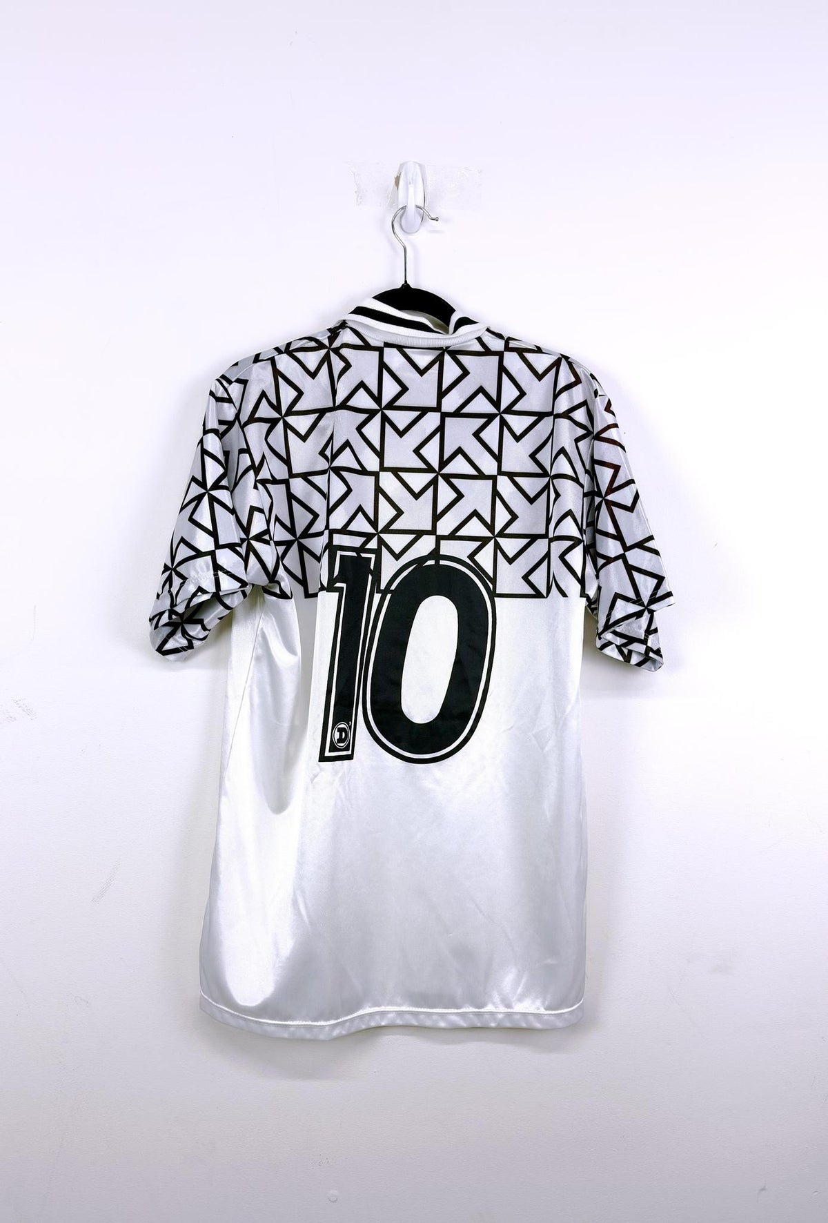 '93 C.A. Bragantino Third Kit - '#10'