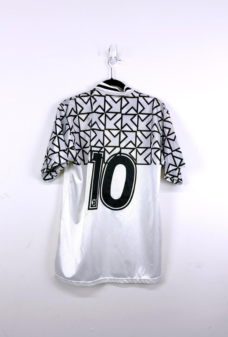 '93 C.A. Bragantino Third Kit - '#10'