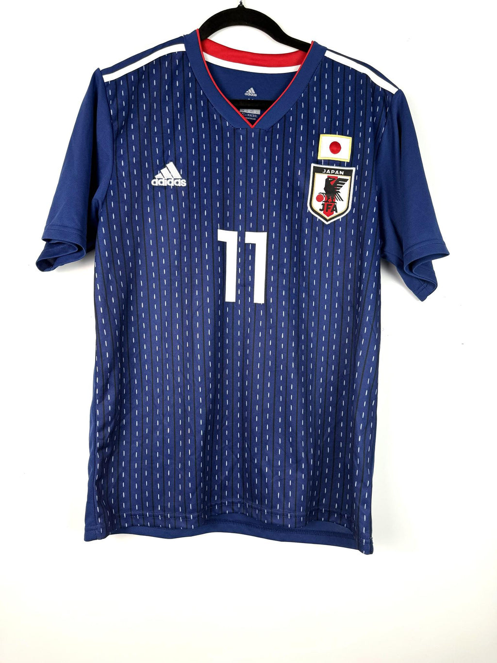 '18 Japan Home Kit - 'Usami #11'