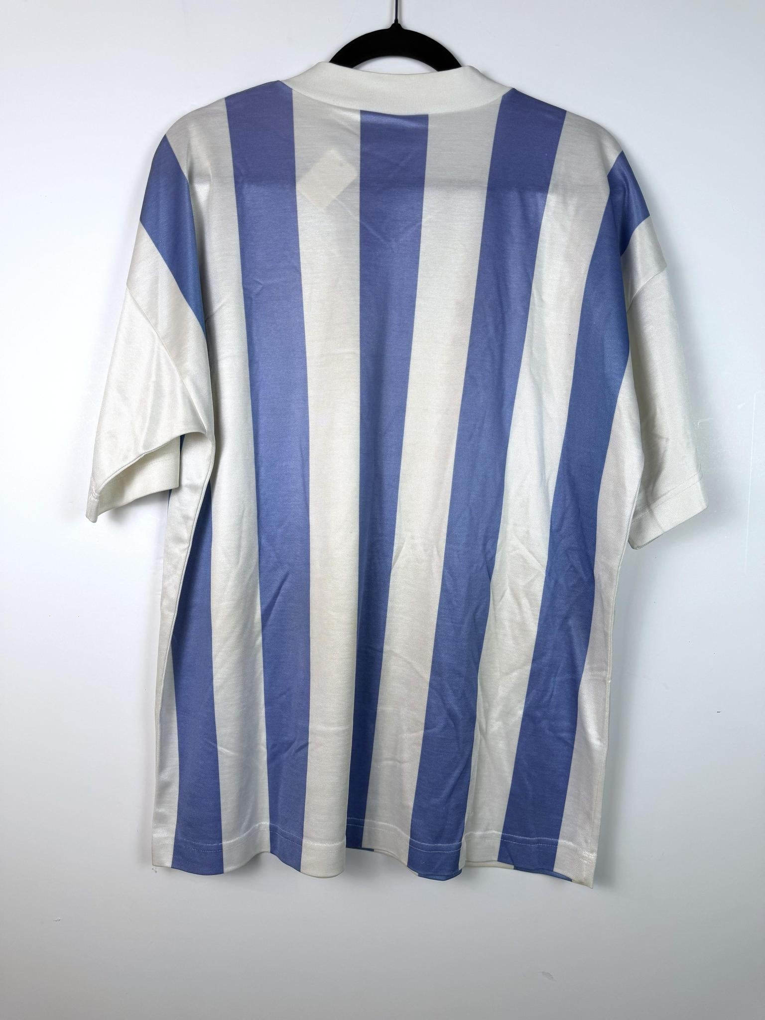 '87 Argentina Home Kit