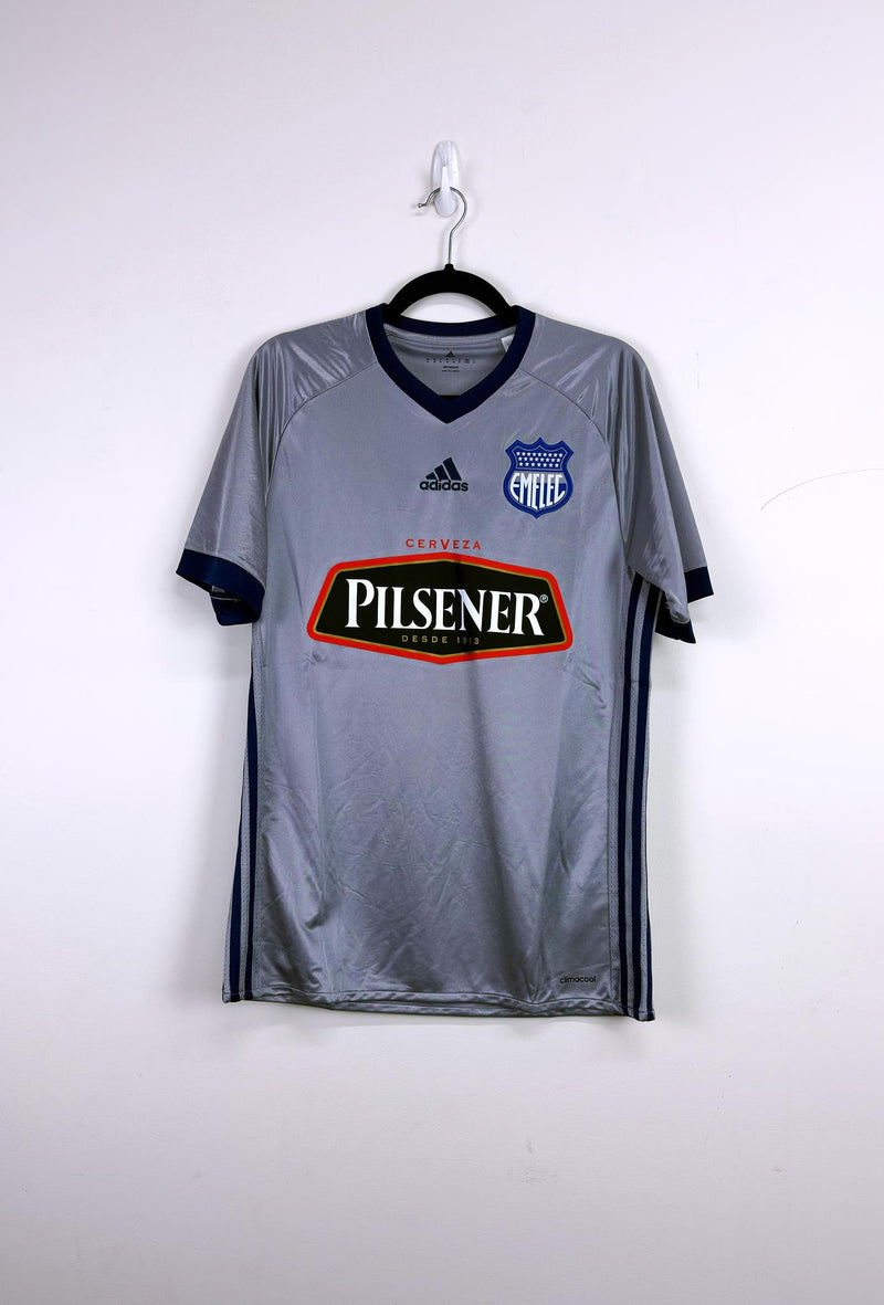 '17 Emelec Away Kit