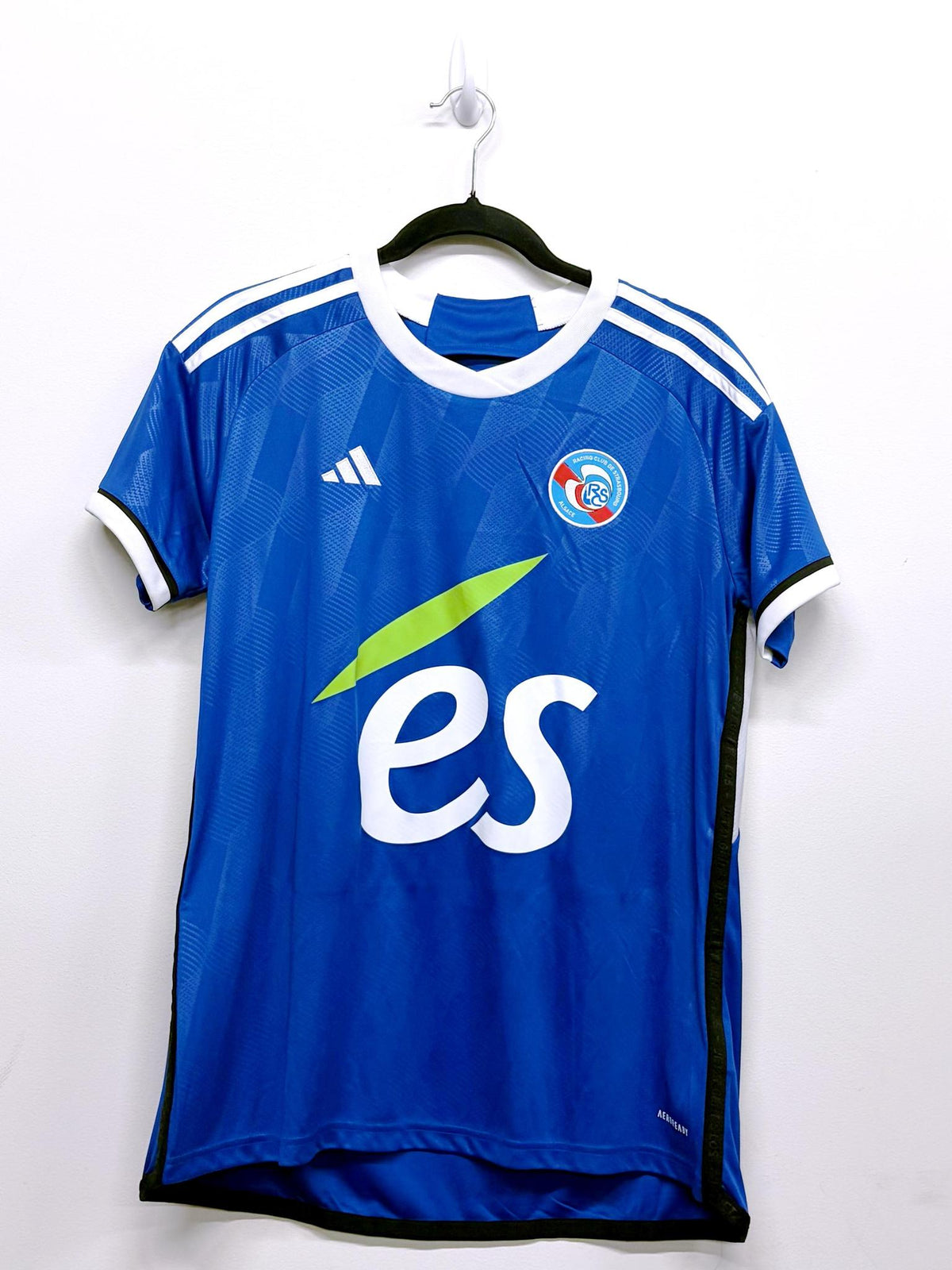'23 Strasbourg Home Kit