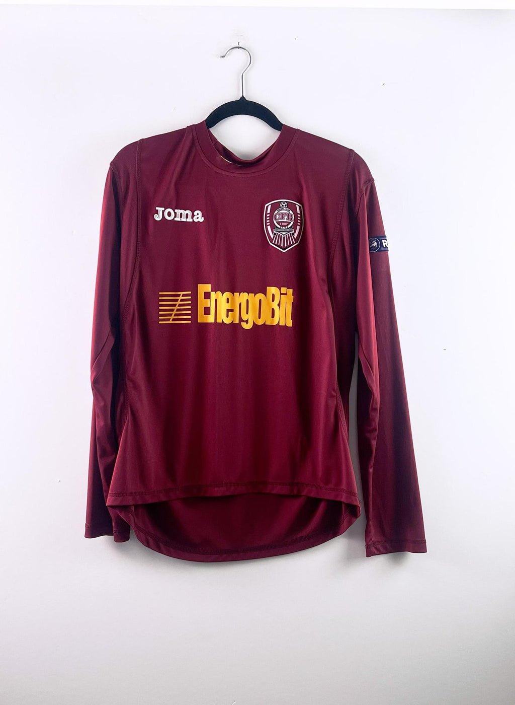 '10 CFR 1907 Cluj Home Kit - 'E. dicã #7'