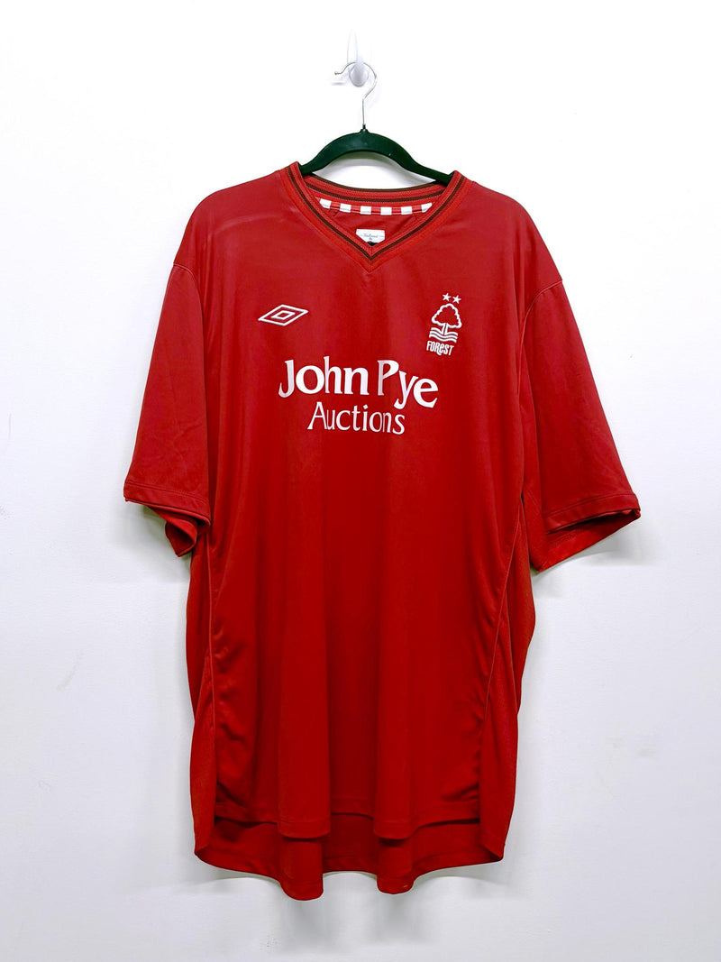 '12-13 Nottingham Home Kit