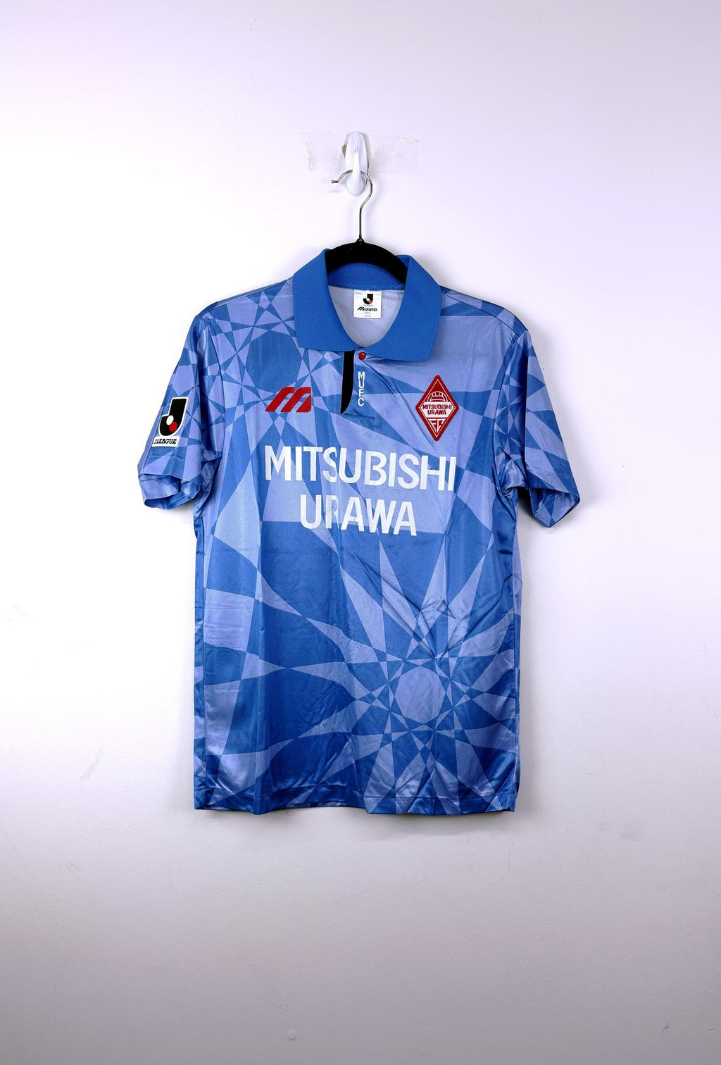 '94 Mitsubishi Urawa Away Kit