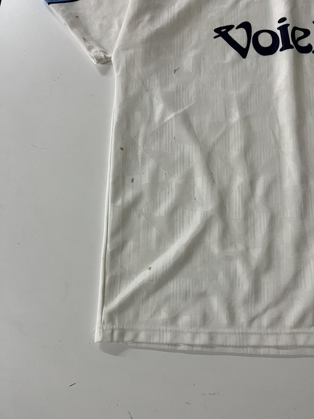 '92-94 Napoli Away Kit
