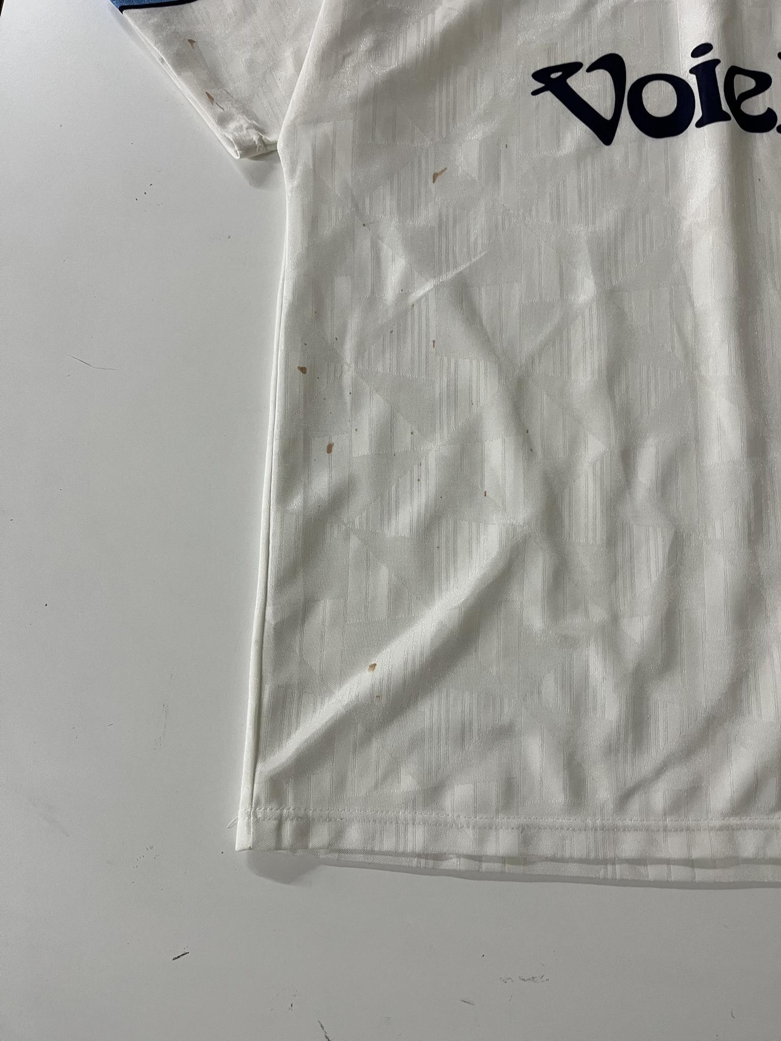 '92-94 Napoli Away Kit