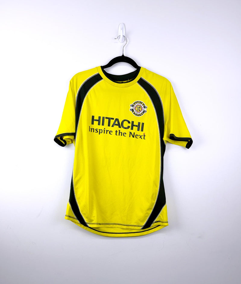 '00 Kashima Antlers Home Kit - '#22'