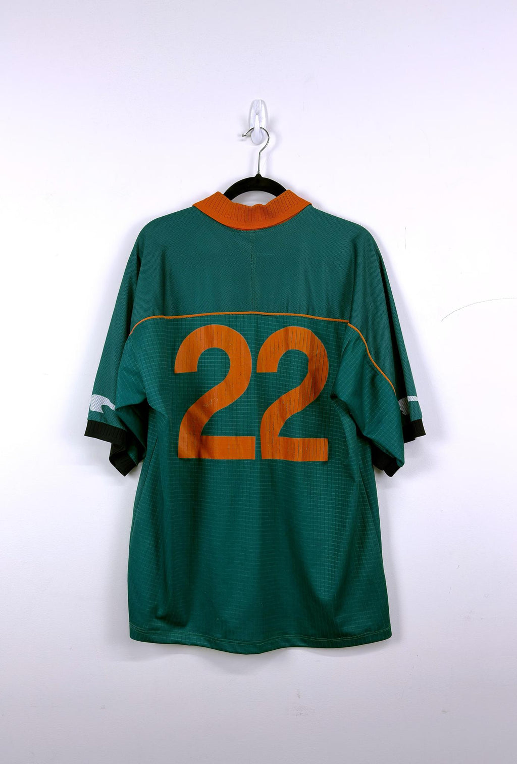 '98-00 A.C. Venezia Third Kit - '#22'