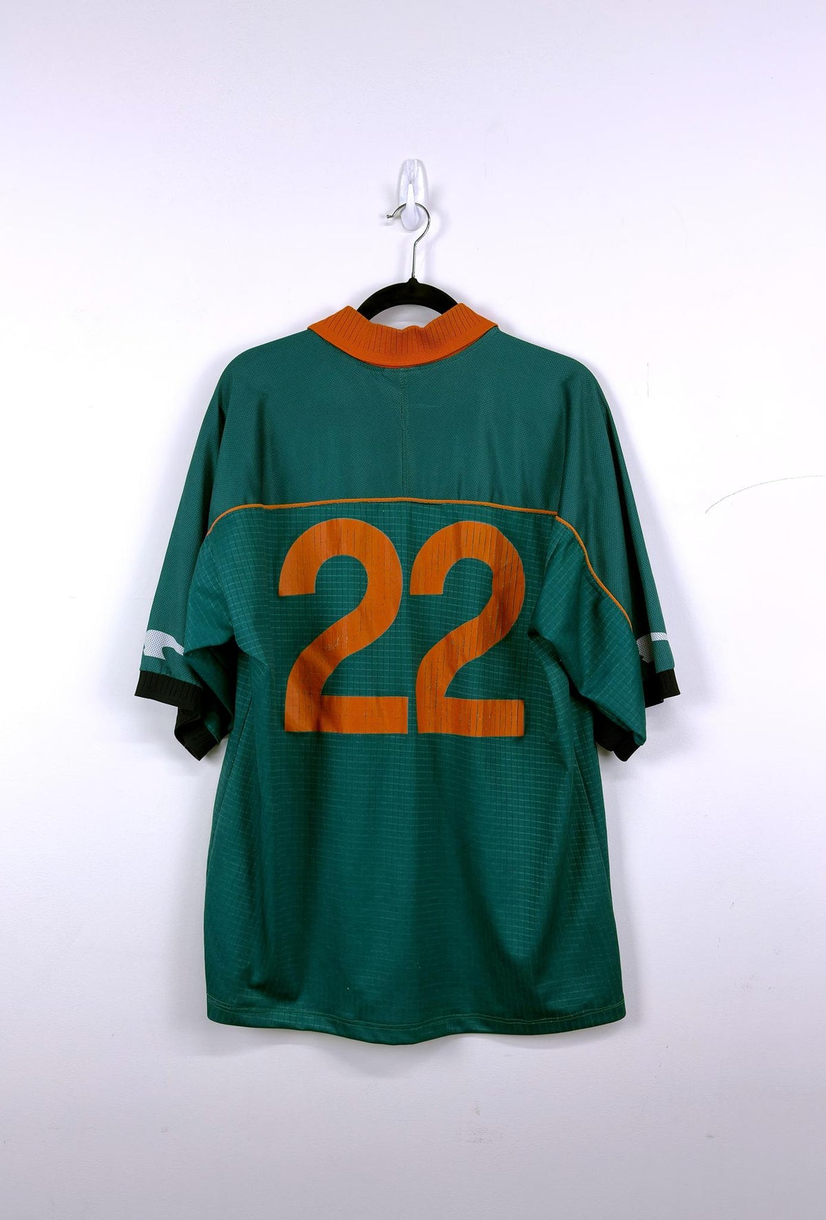 '98-00 A.C. Venezia Third Kit - '#22'