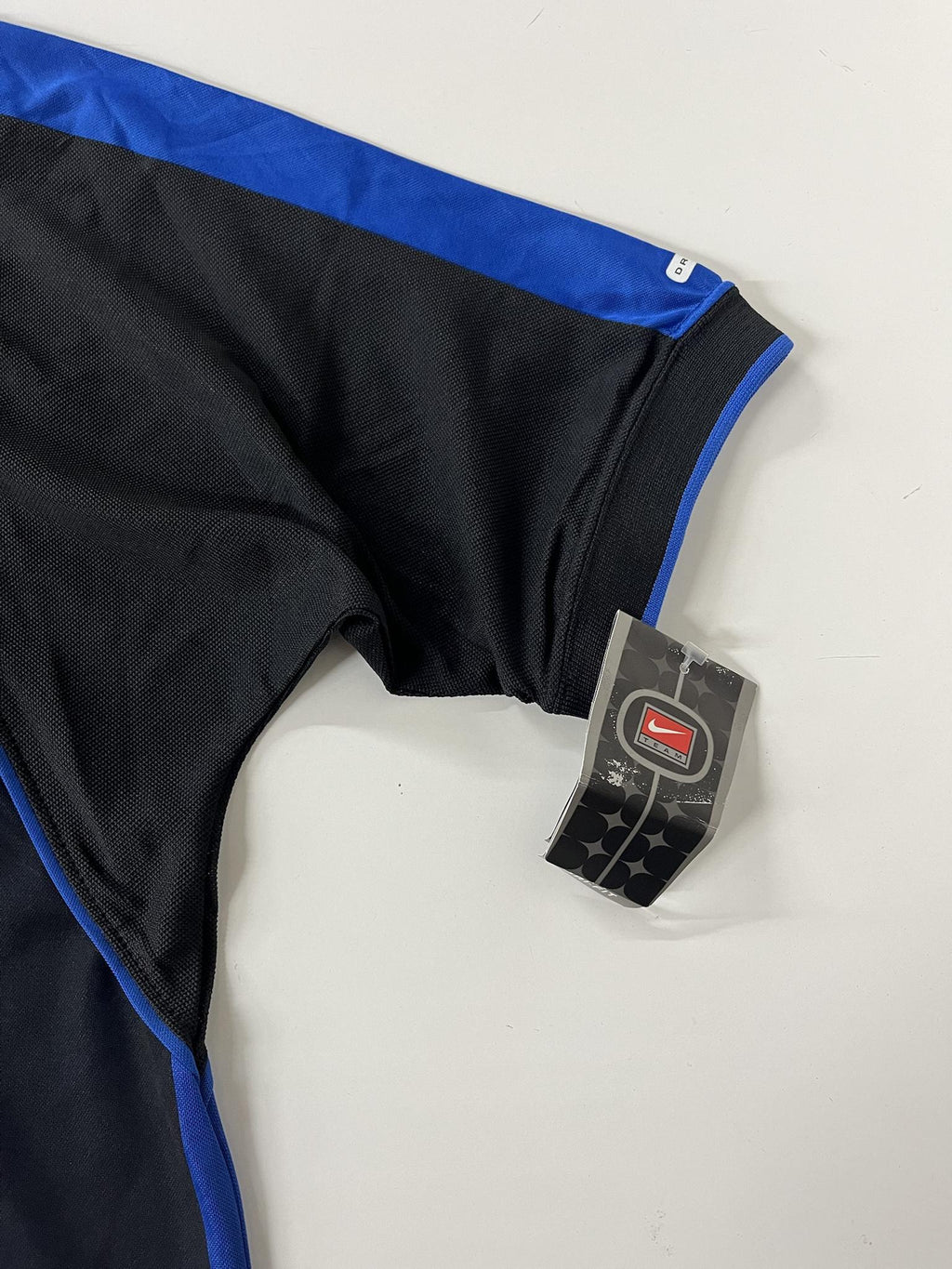 '00 FC Inter Milan Home Kit - 'Ronaldo #9'
