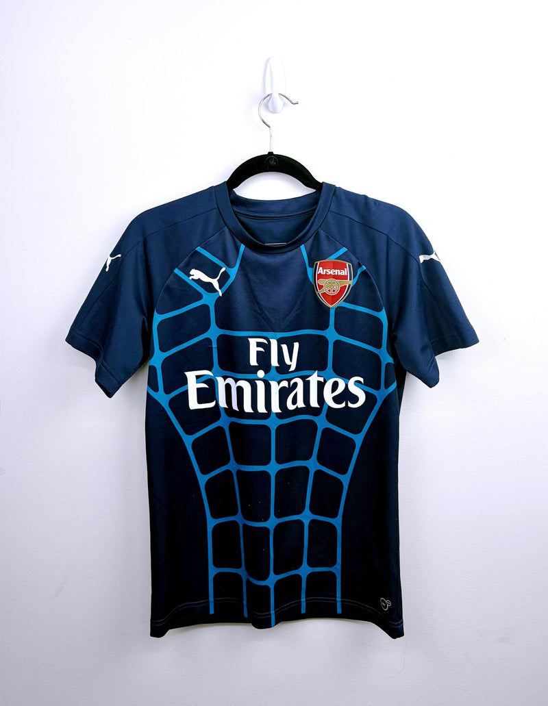 '15 Arsenal Training Kit