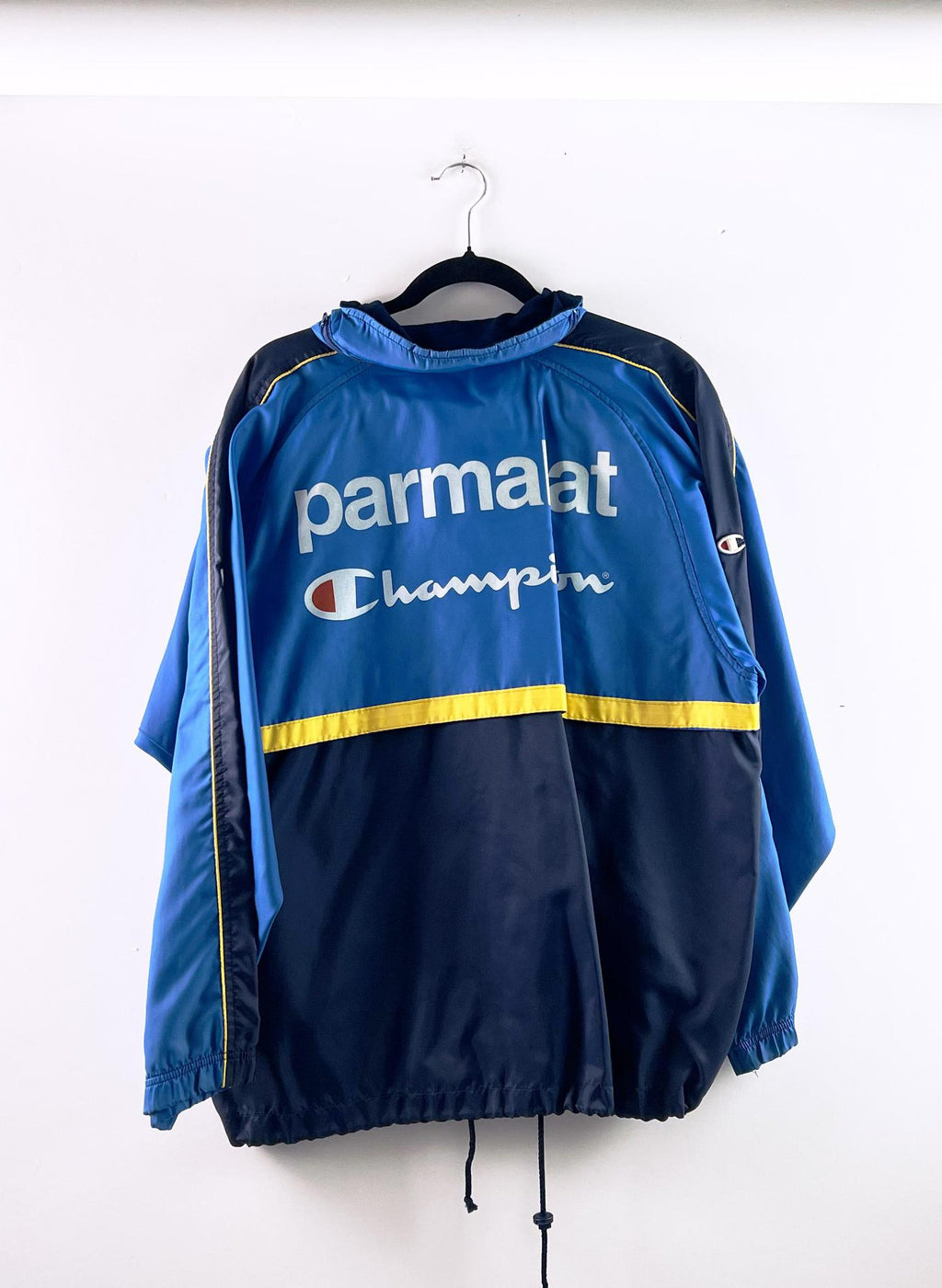'99-00 Parma AC Bench Coat