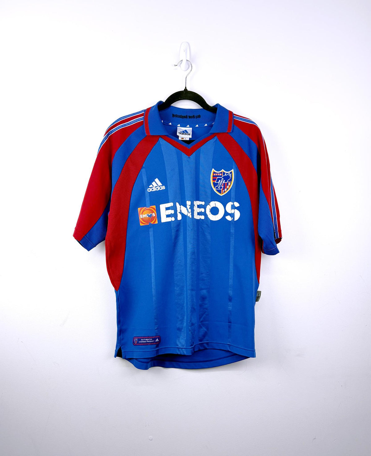'05-06 FC Tokyo Home Kit
