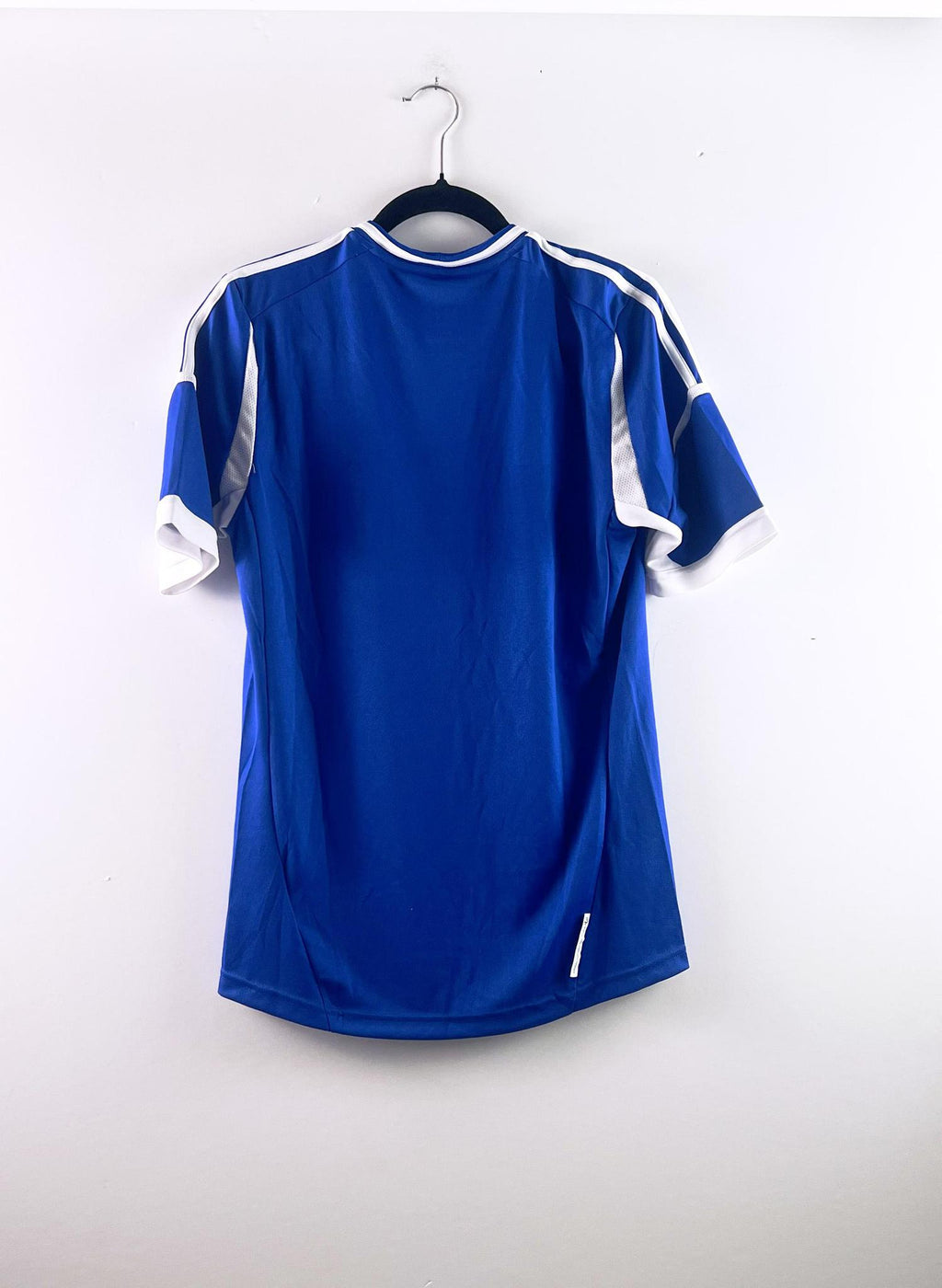 '12 South China AA Away Kit