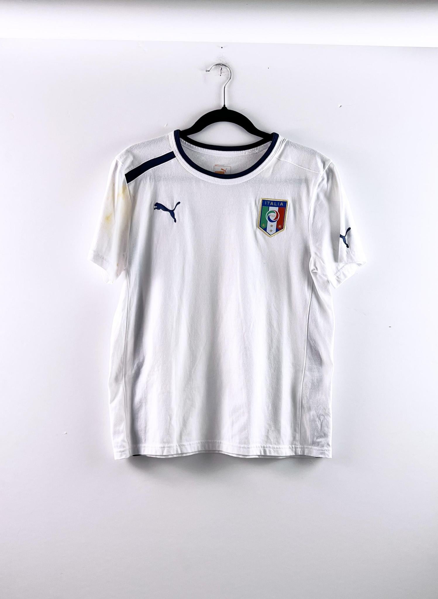 '11 Italy National Training Kit