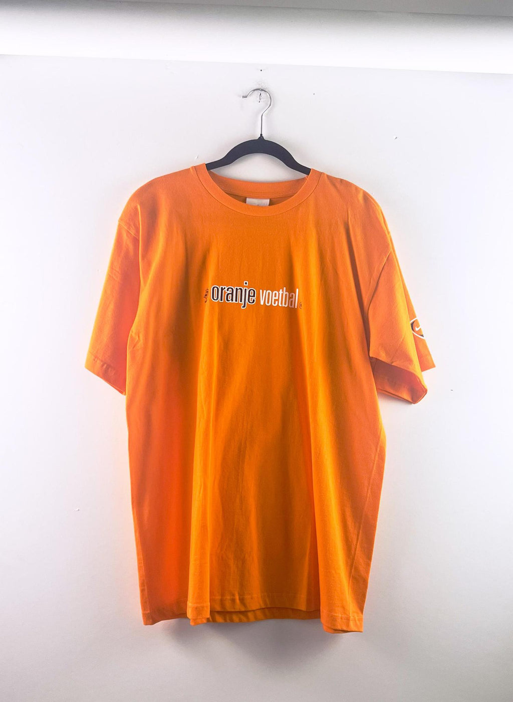 '02-04 Netherlands National Tee