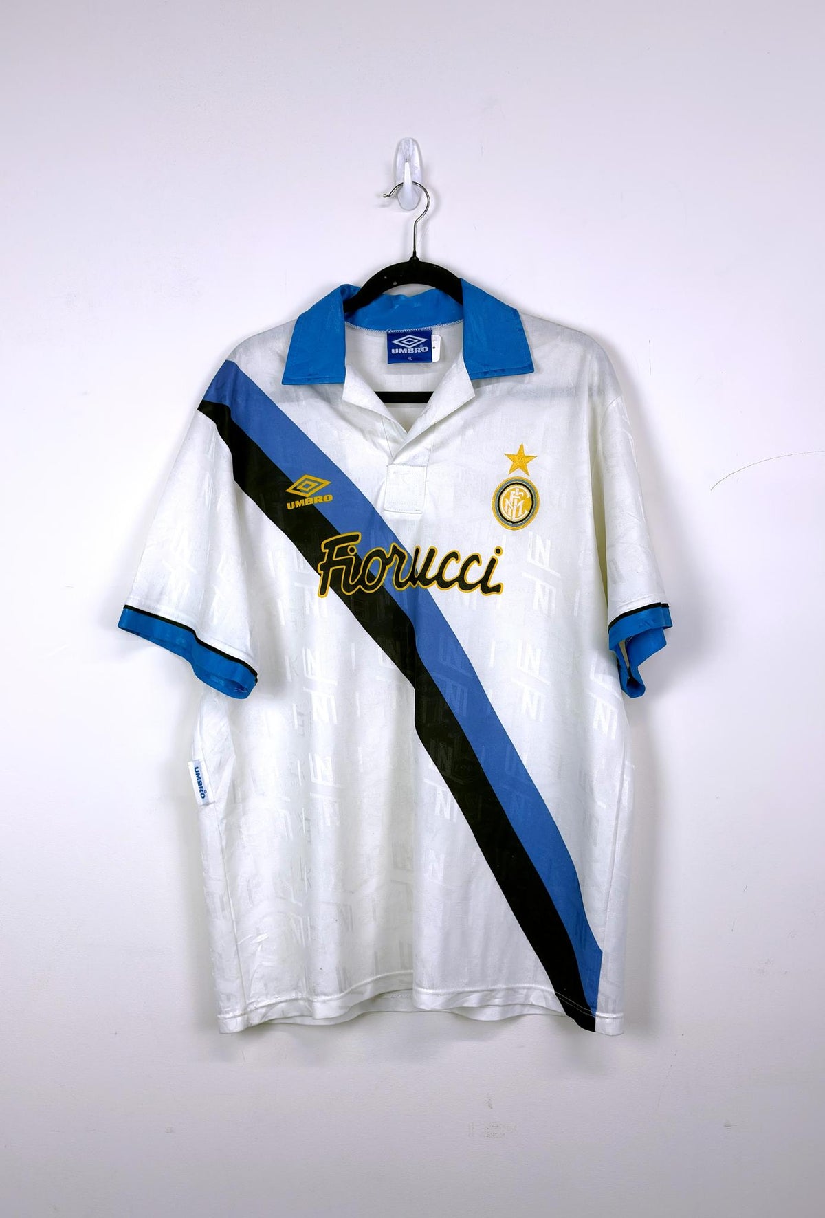 '93-94 Inter Milan Away Kit