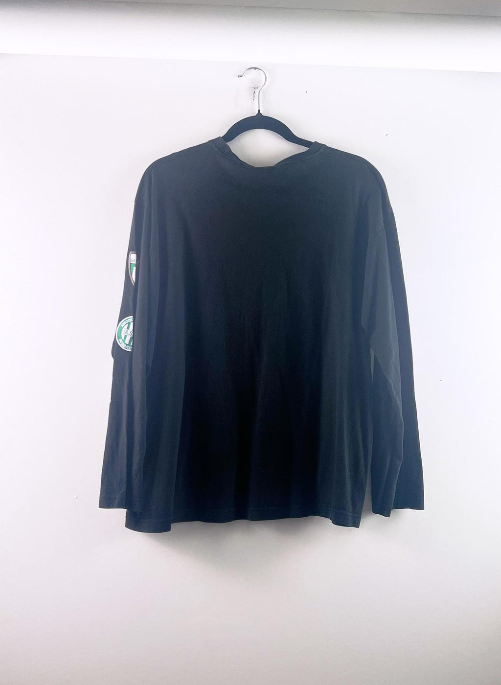 '90s A.S.S.E Tee