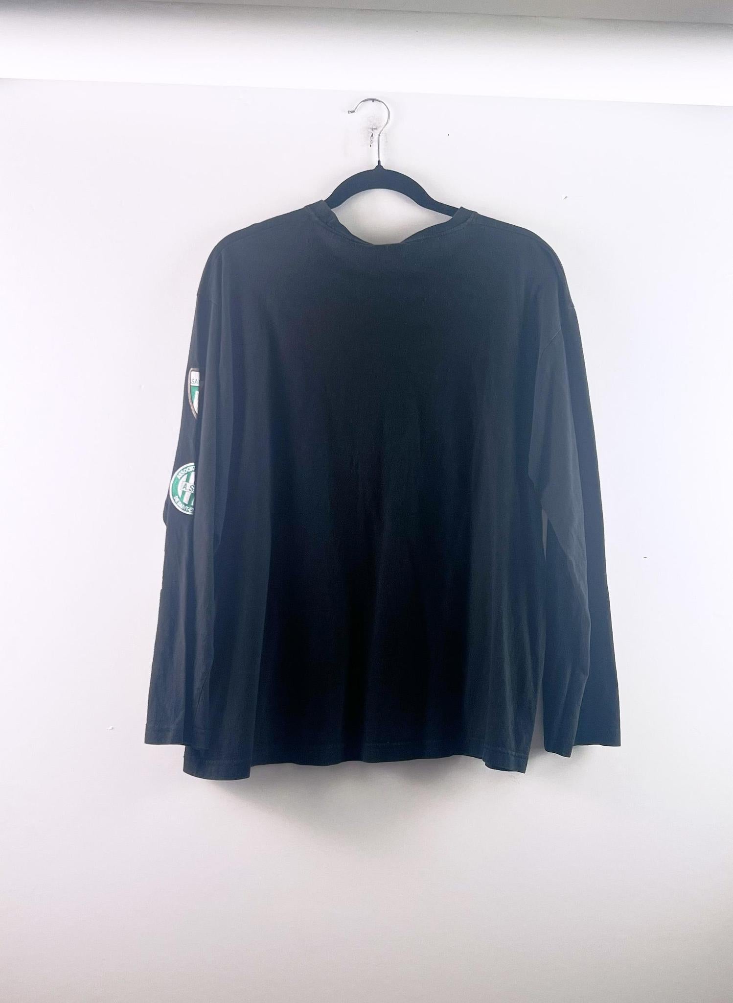 '90s A.S.S.E Tee