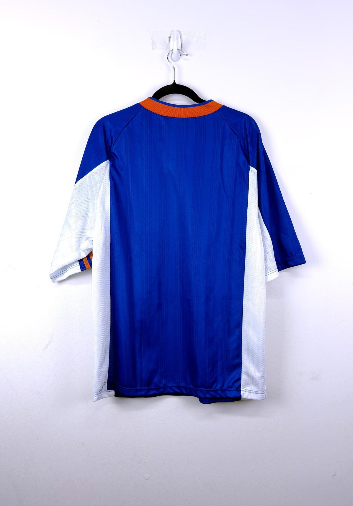 '99-00 Montpellier Away Kit