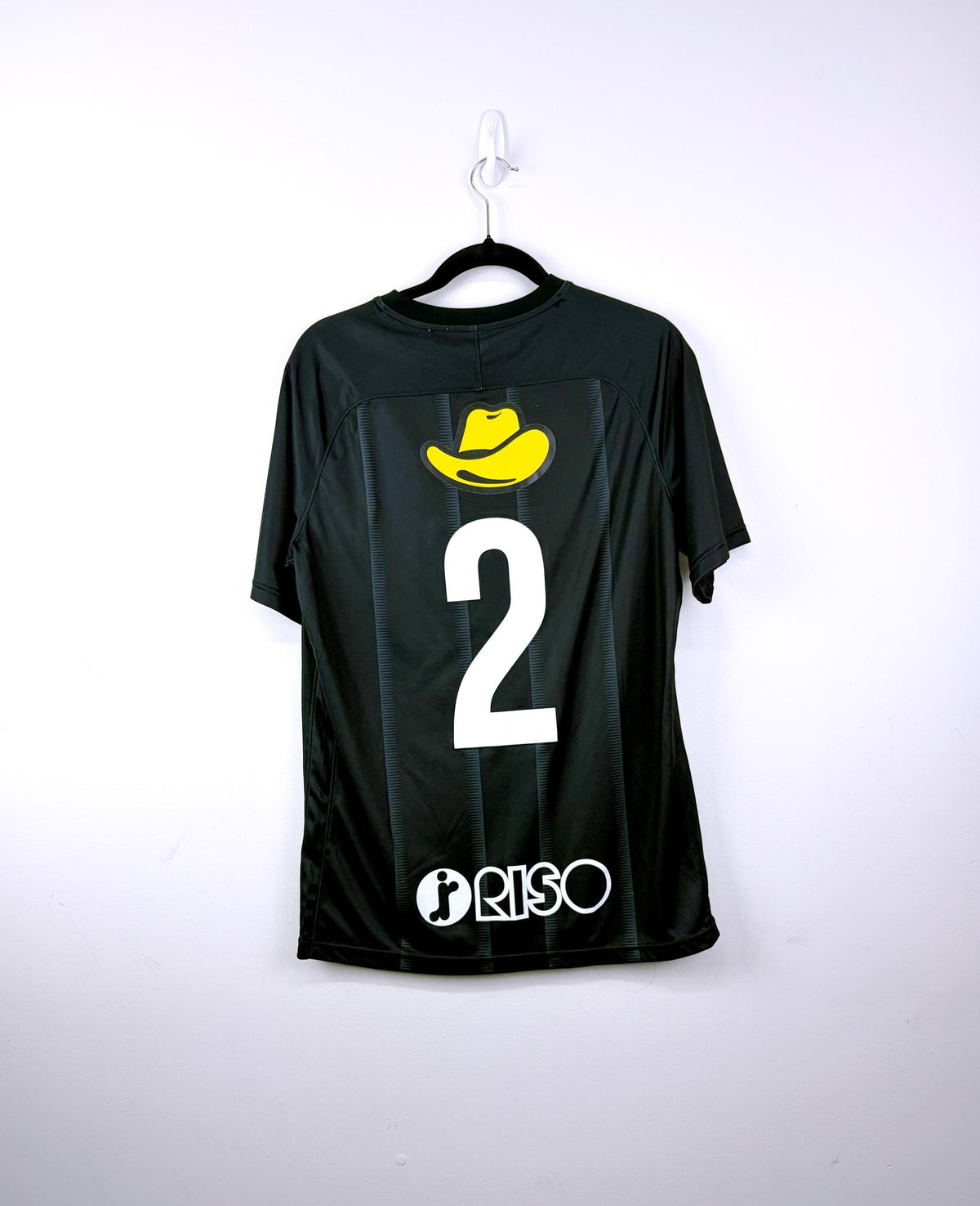 '18 Kashima Antlers Home Kit - '#2'