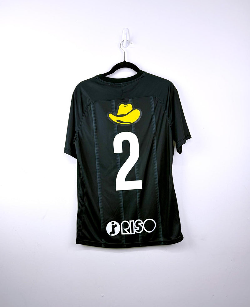 '18 Kashima Antlers Home Kit - '#2'