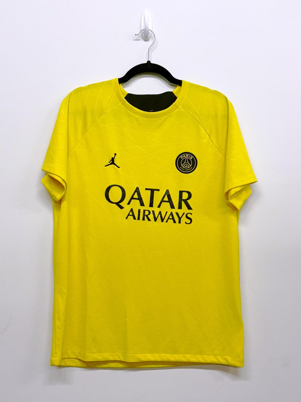 '12 PSG Training Kit