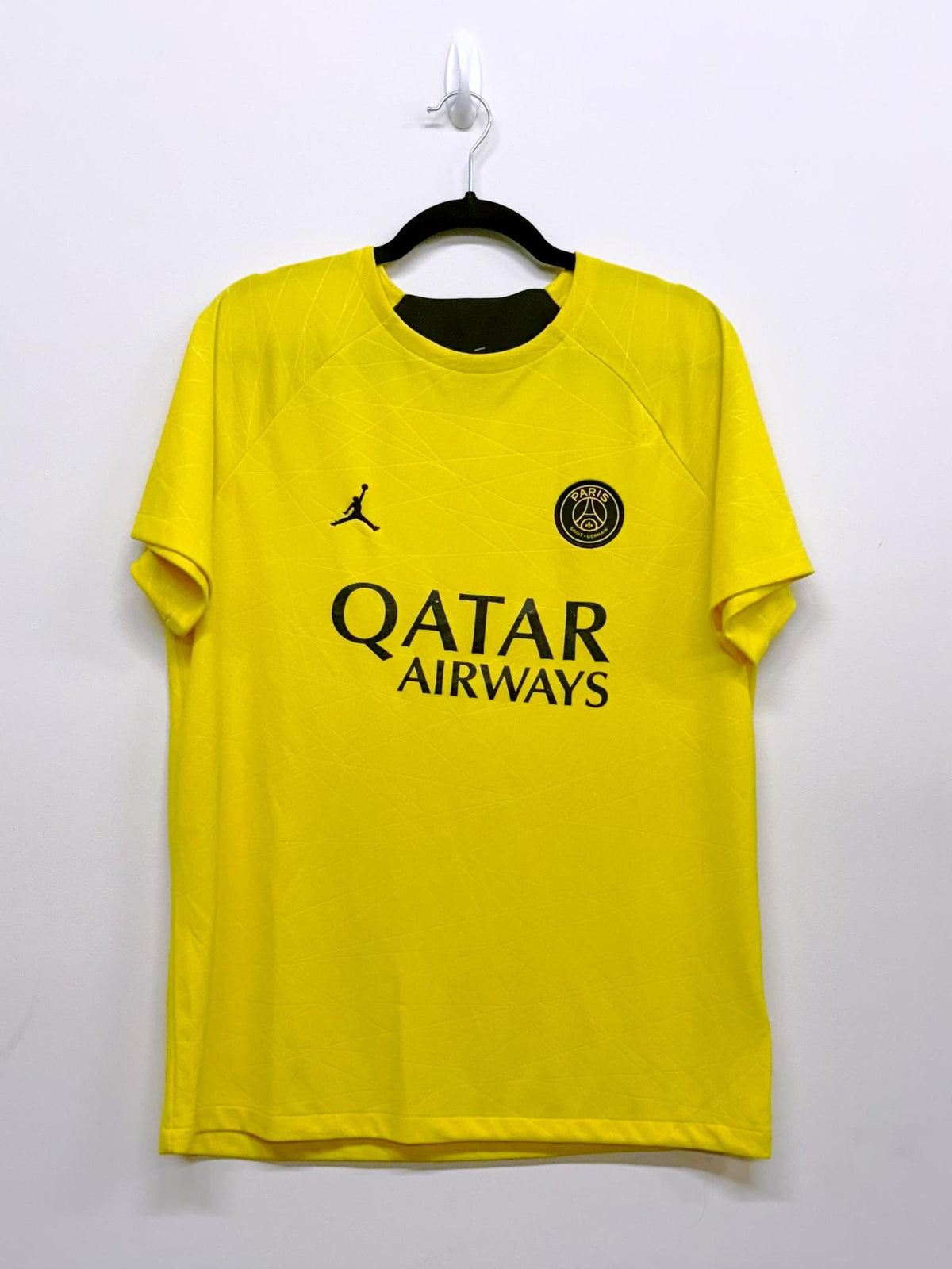 '12 PSG Training Kit