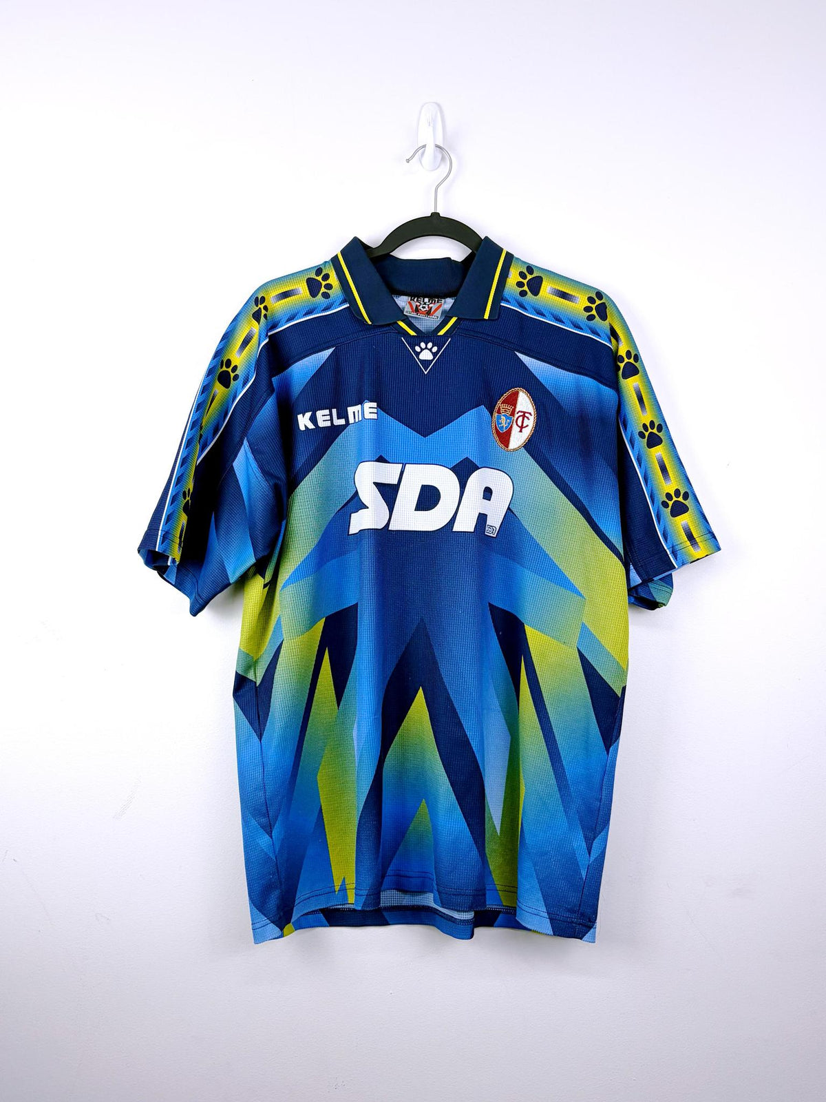 '97-98 Torino Away Kit