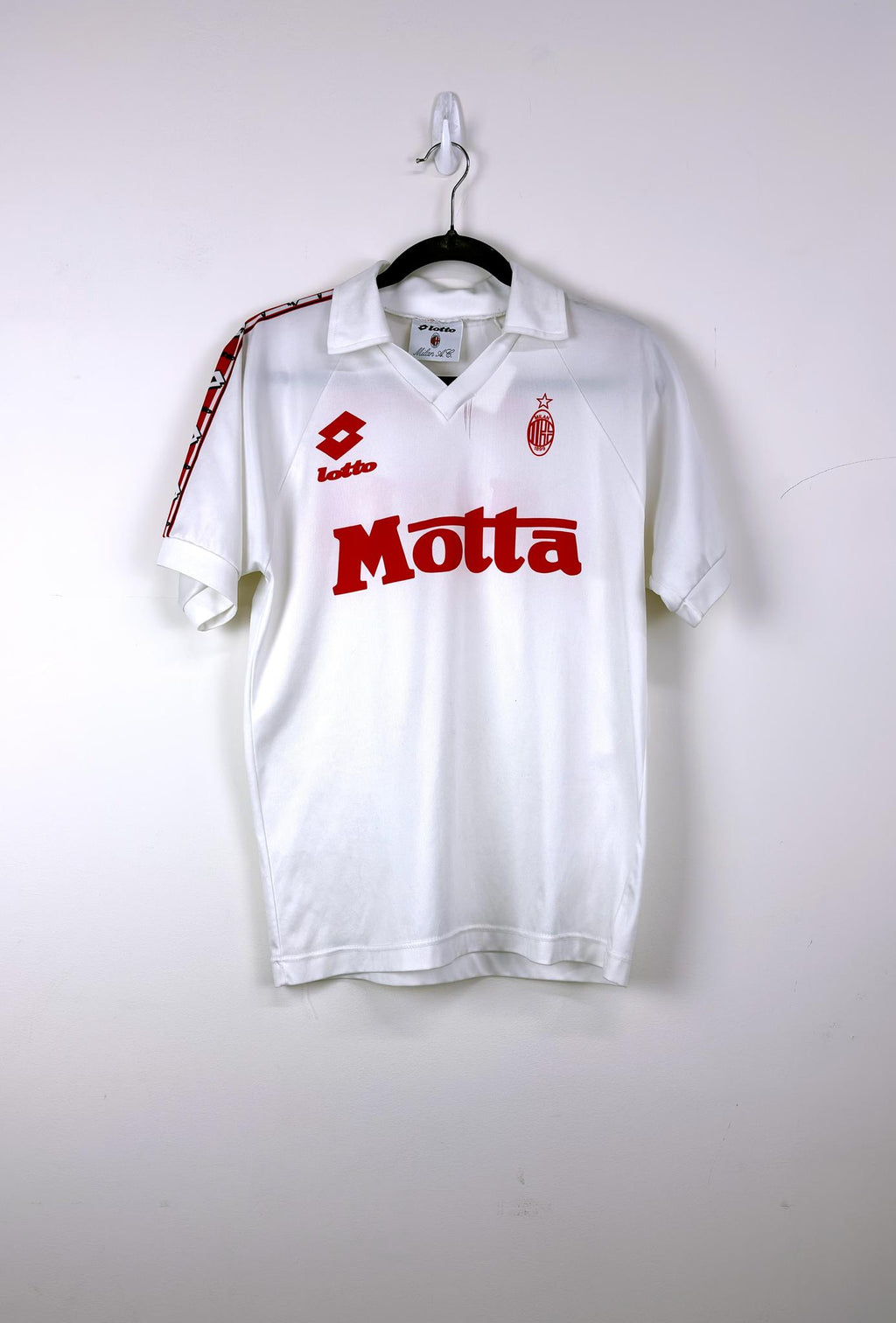 '93-94 AC Milan Training Kit