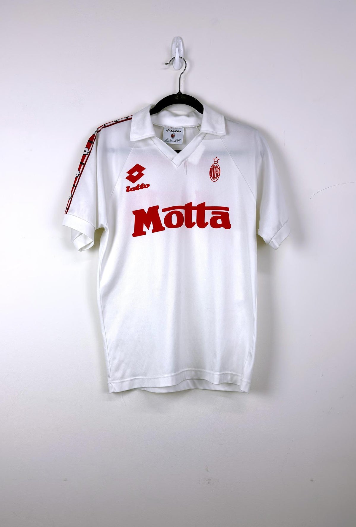 '93-94 AC Milan Training Kit