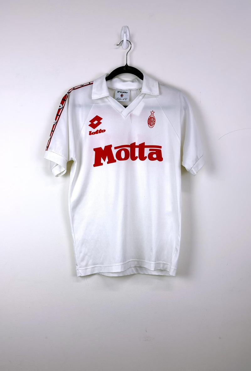 '93-94 AC Milan Training Kit