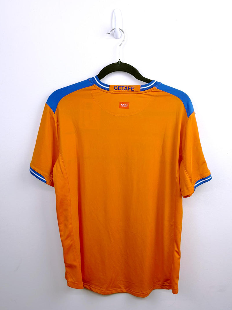'10-11 Getafe CF Away Kit