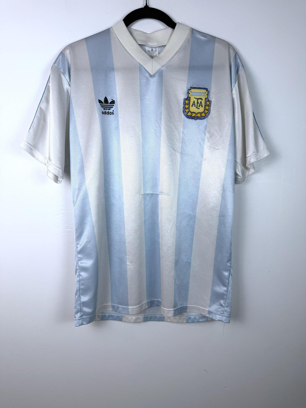 '87 Argentina Home Kit