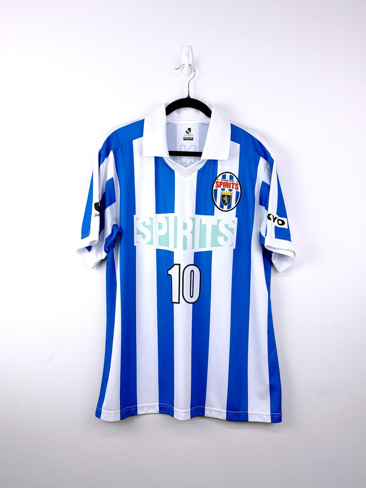 '12 Tokyo Spirits Home Kit - '#10'