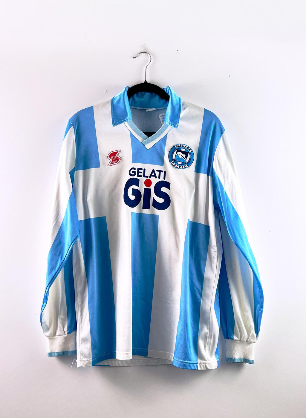 '89-90 Pescara Home Kit