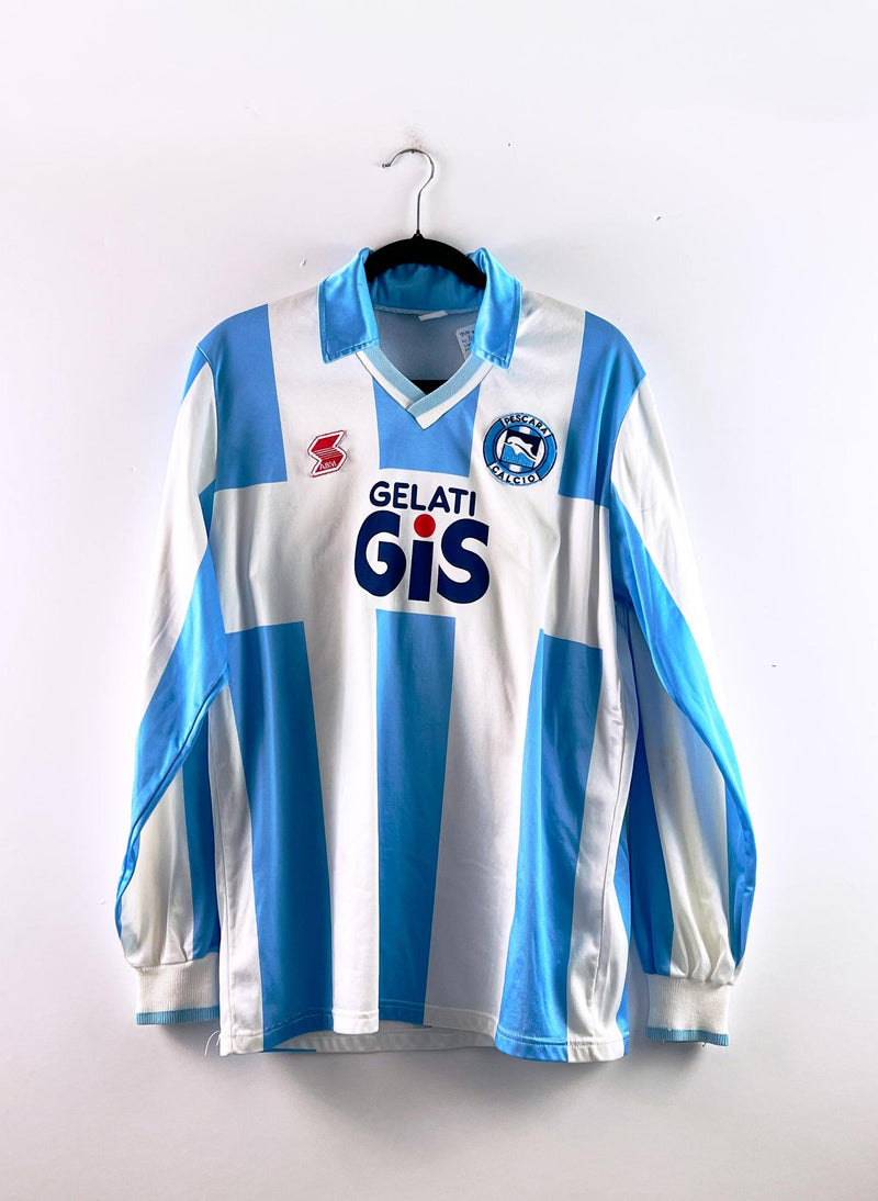 '89-90 Pescara Home Kit - '#11'