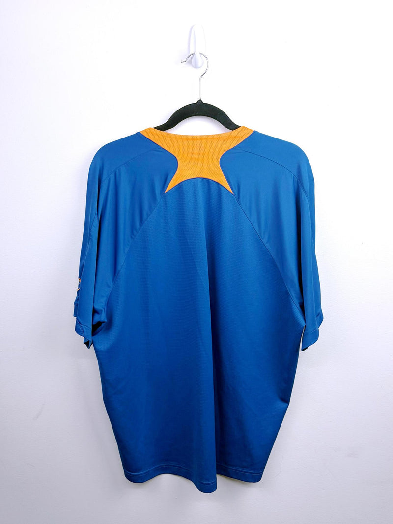 '07 Barcelona Training Kit