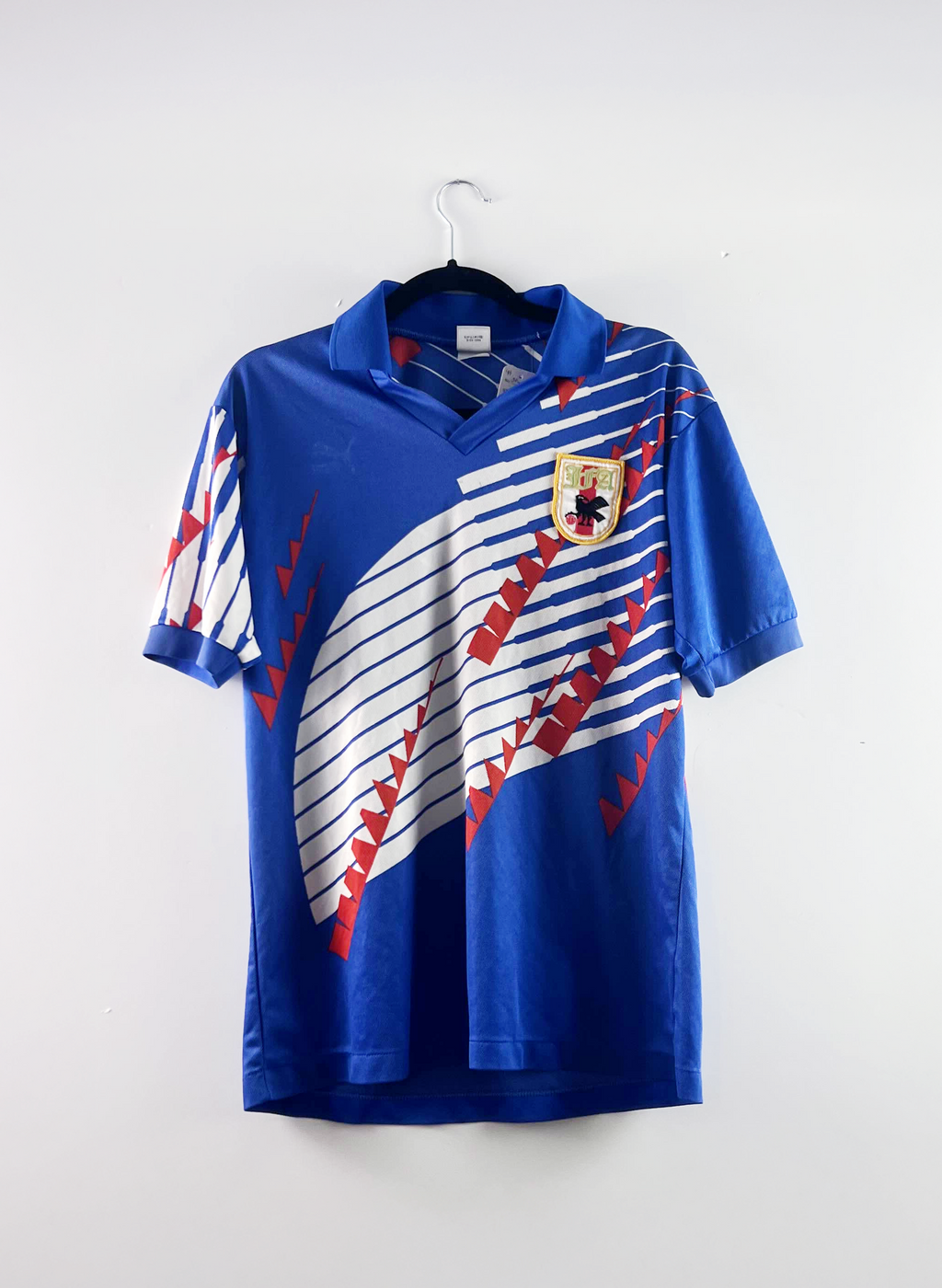 '94 Japan National Football Team Home Kit