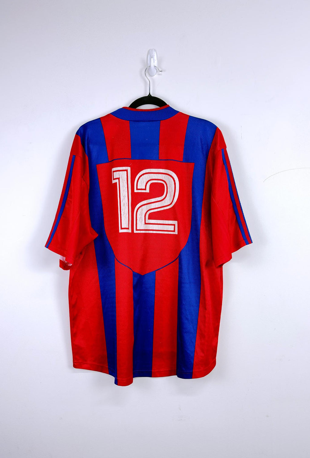 '99 US Beaufort en Vallée - '#12'