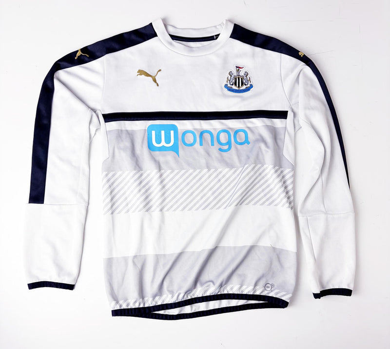 '16-17 Newcastle United Training Kit