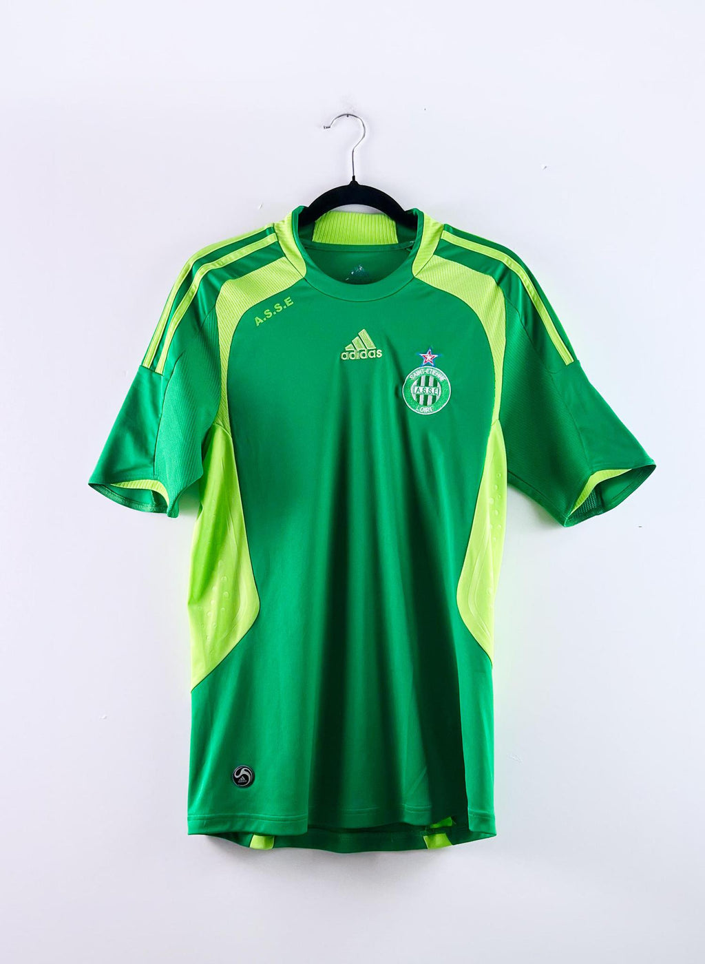 '08-09 A.S.S.E Home Kit