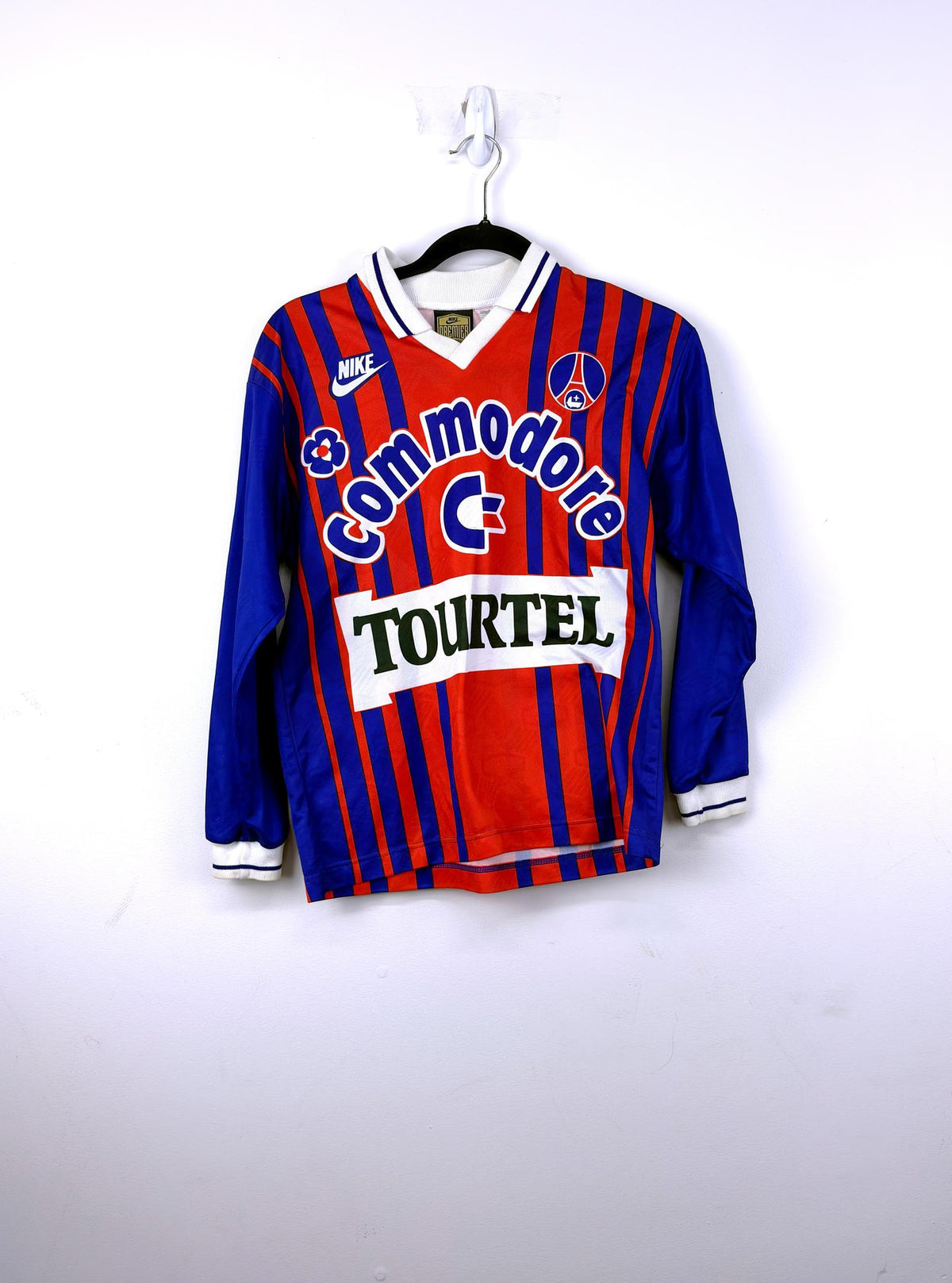 '93-94 PSG Home Kit