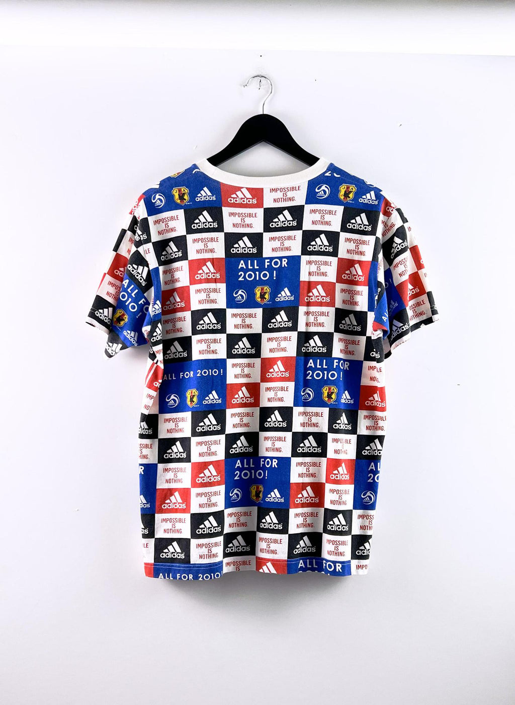 '10 Japan National All For 2010 Tee