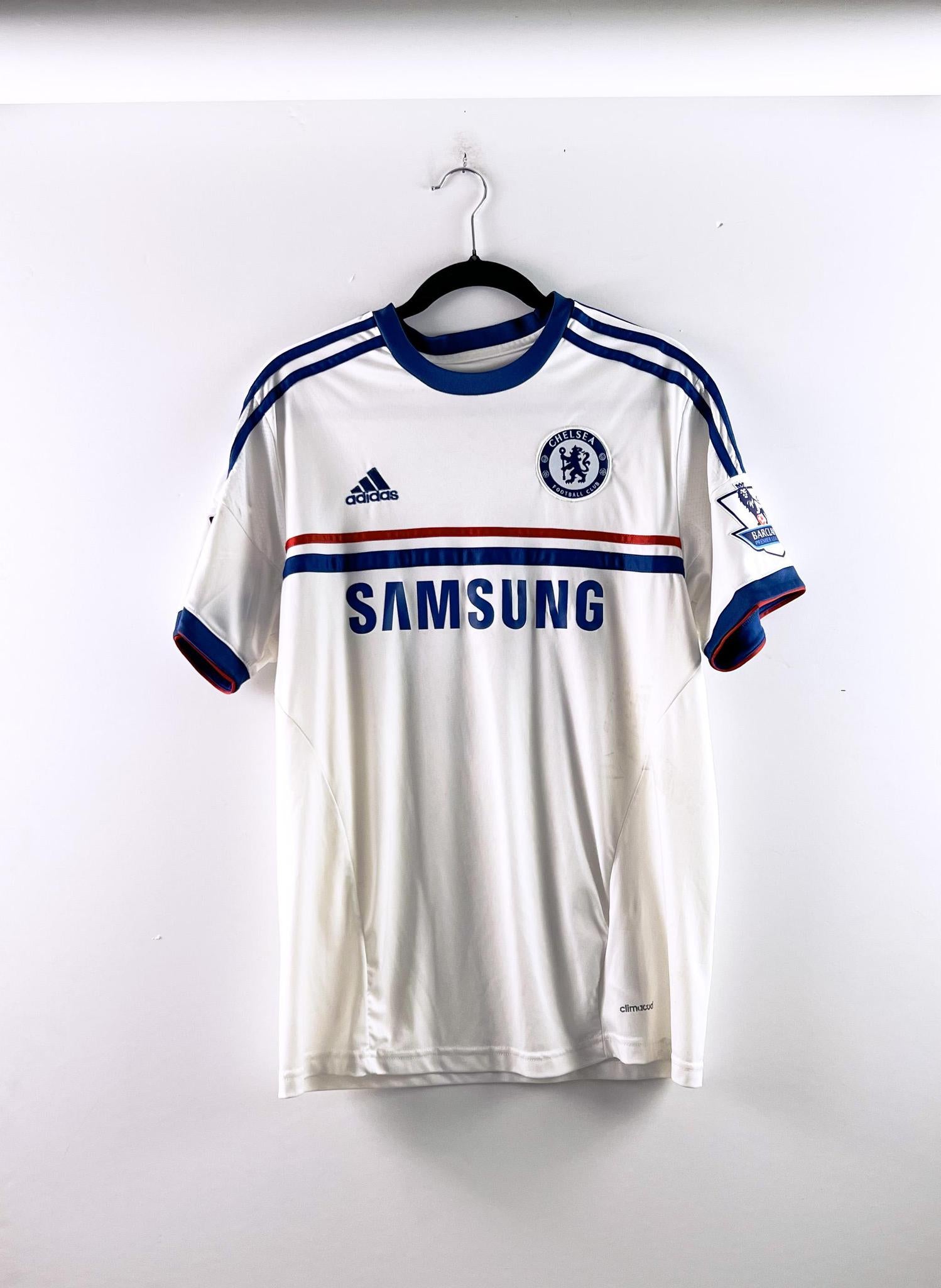 '13 Chelsea F.C. Away Kit - 'Rojas #19'