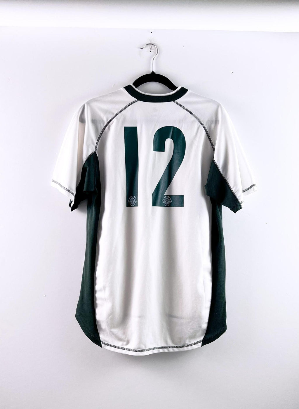 '06 Tokyo Verdy Away Kit - '#12'
