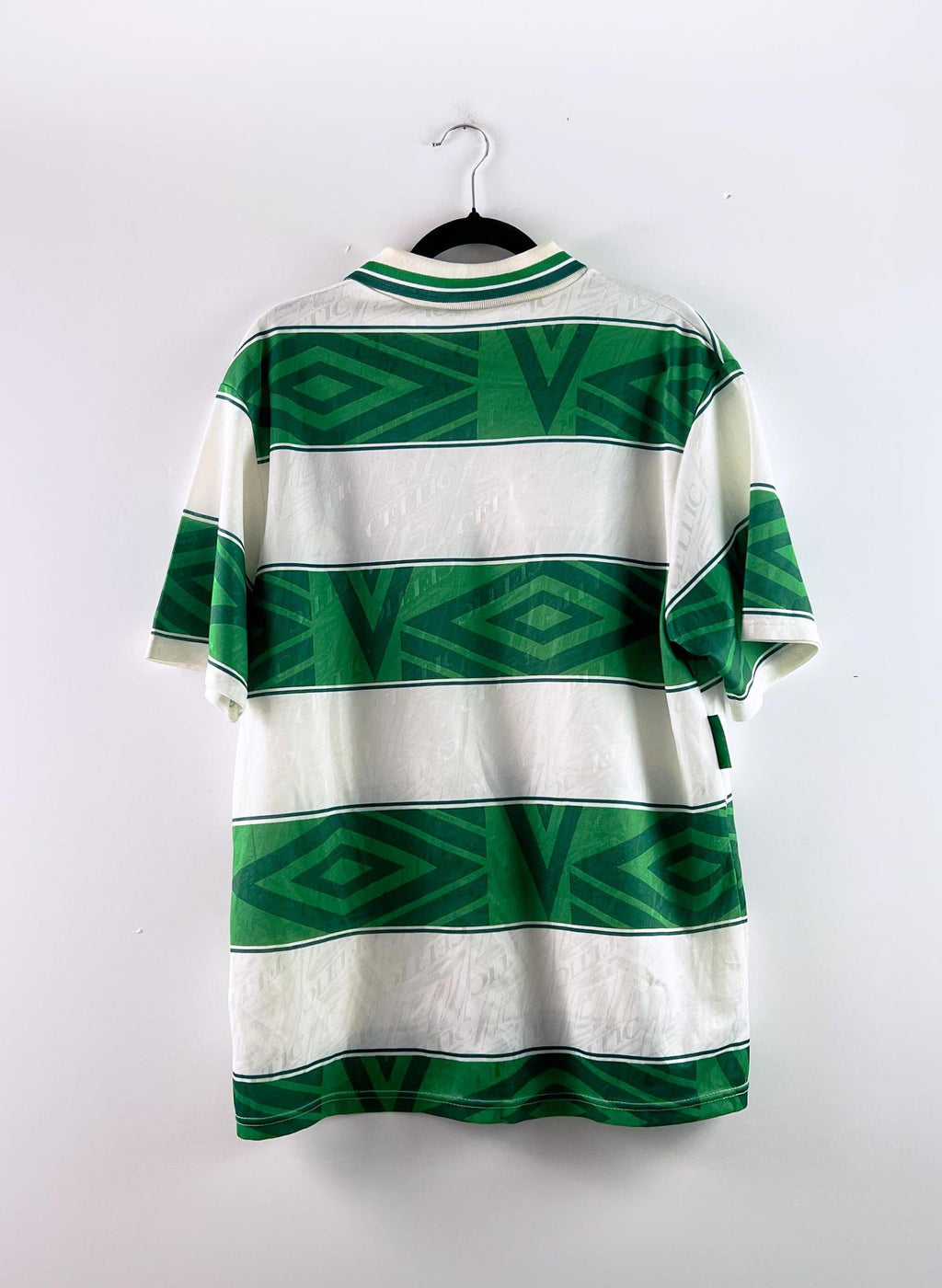 '93-95 Celtic FC Home Kit